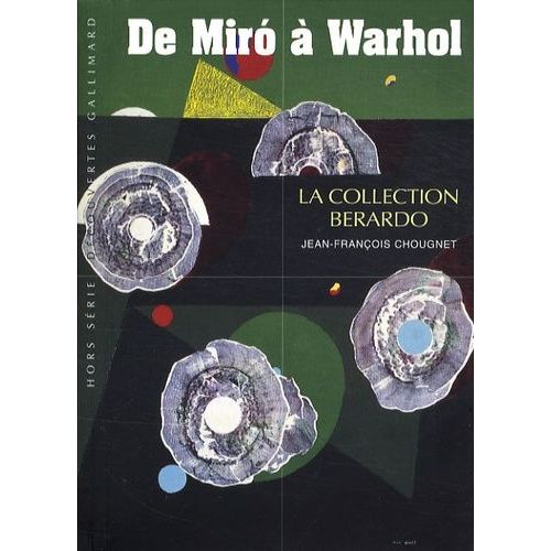 De Miro À Warhol - La Collection Berardo