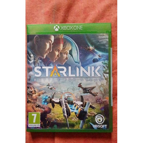 Starlink