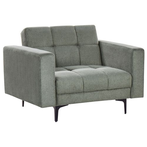 Fauteuil Alnes Vert Foncé
