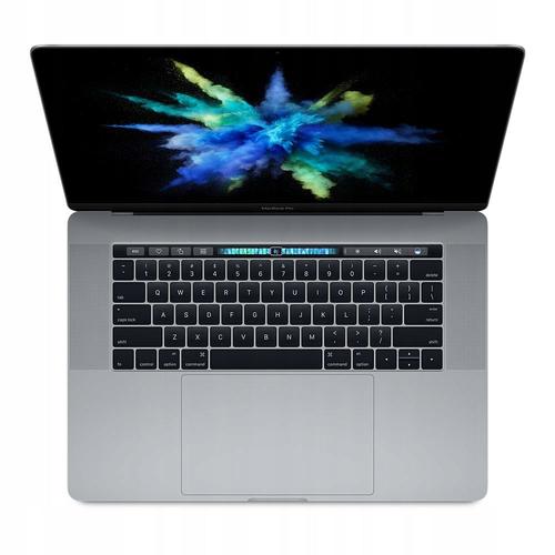 Apple MacBook Pro Retina 2019 - 16" Intel Core i9 - 2.4 Ghz - Ram 32 Go - SSD 512 Go - Gris sidéral