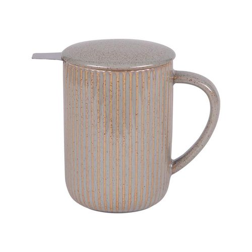Tisanière Tiao Beige 47 Cl