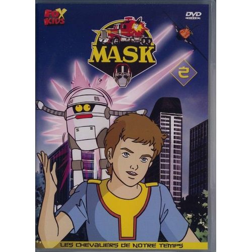 Mask Ep 6 À10