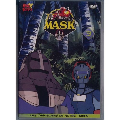 Mask Ep 11 À 15