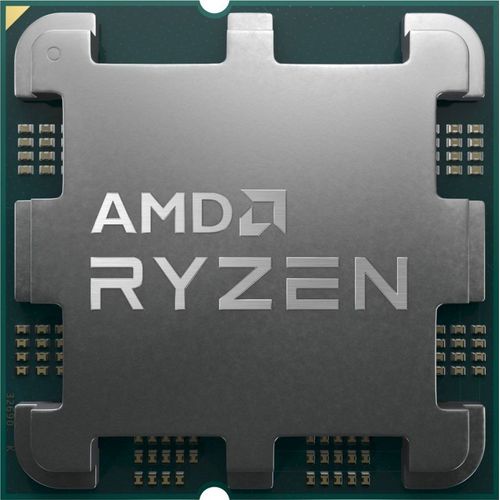 AMD Ryzen 7 7800X3D - 4.2 GHz - 8-core - 16 threads - 96 MB cache - Socket AM5 - OEM, Processeur