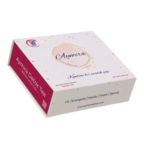 Thé Détox Aymira (60 Sachets)