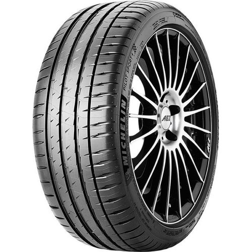 Pneu Michelin Pilot Sport 4 ( 265/45 ZR19 105Y XL ND1 )