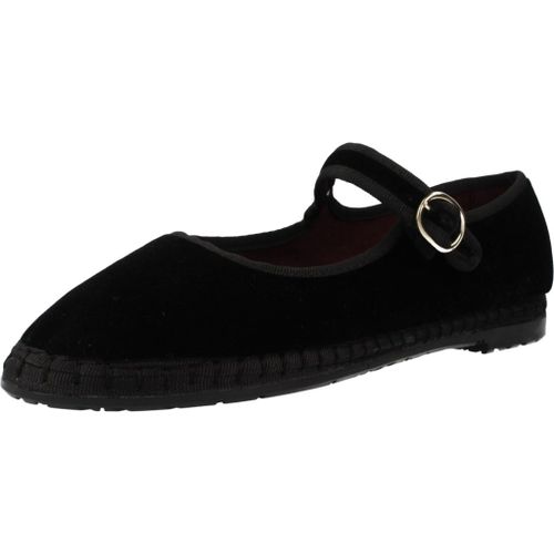 Flabelus Antonia Colour Noir