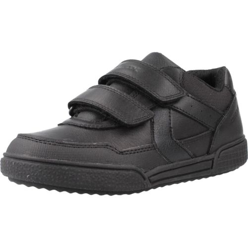 Geox J Poseido Boy Colour Noir