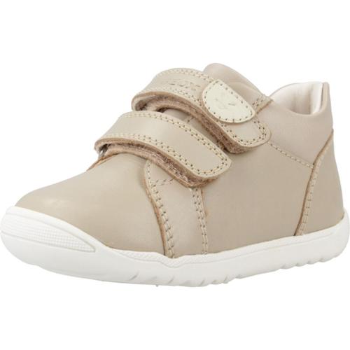 Geox B Macchia Boy Colour Beige