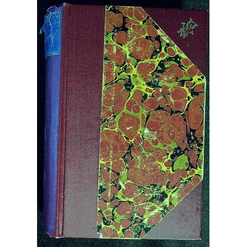 Quatrevingt-Treize Oeuvres Complètes De Victor Hugo - Edition De J. Hetzel Aux Alentours De 1880