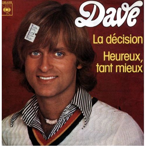 La Décision,  Heureux Tant Mieux