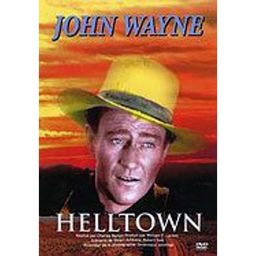 Helltown