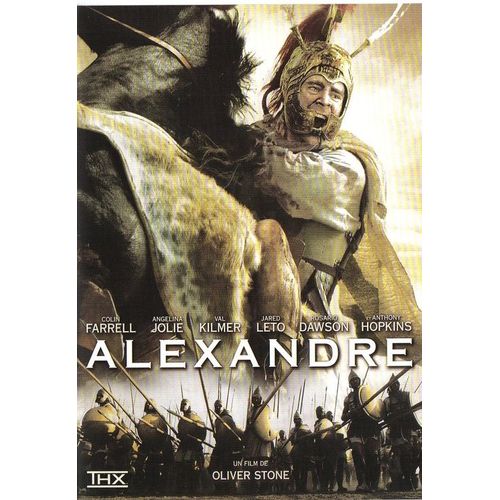 Alexandre - Édition Simple
