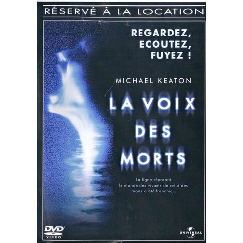 La Voix Des Morts - Edition Locative