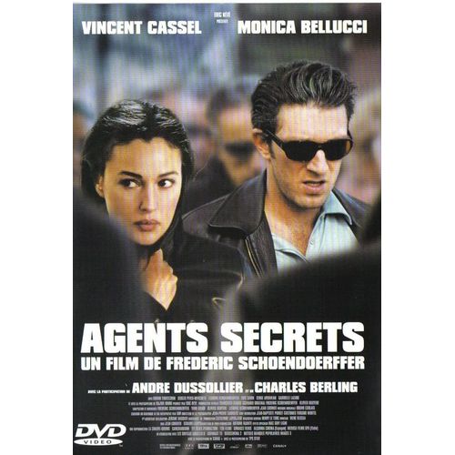 Agents Secrets - Édition Collector - Edition Locative