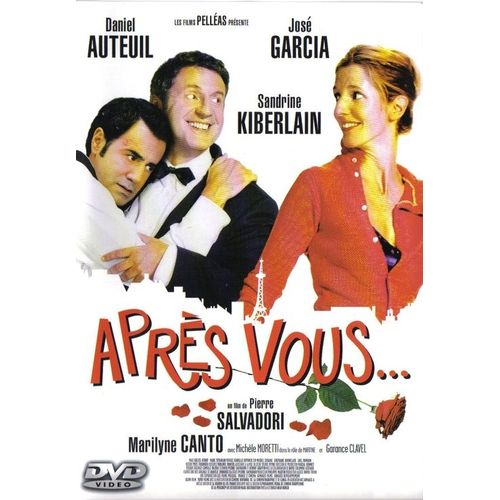 Après Vous... - Edition Locative