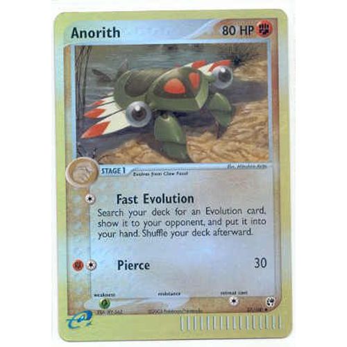 Anorith 80 Pv 27 / 100