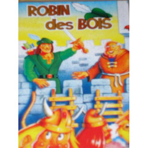 Robin Des Bois