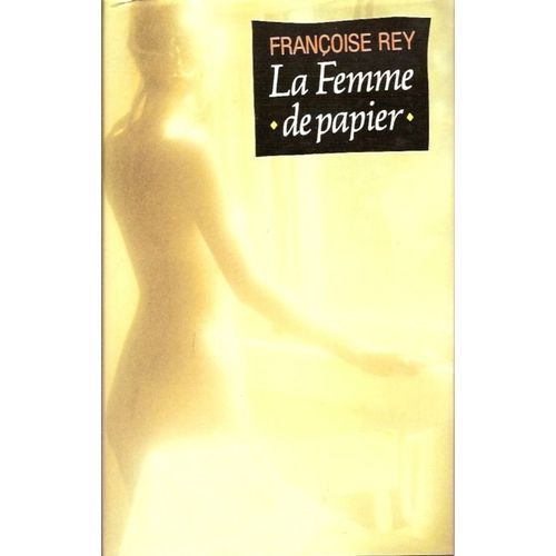 La Femme De Papier