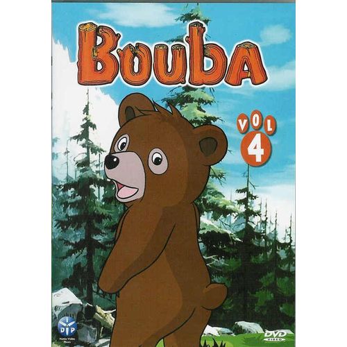 Bouba Vol. 4