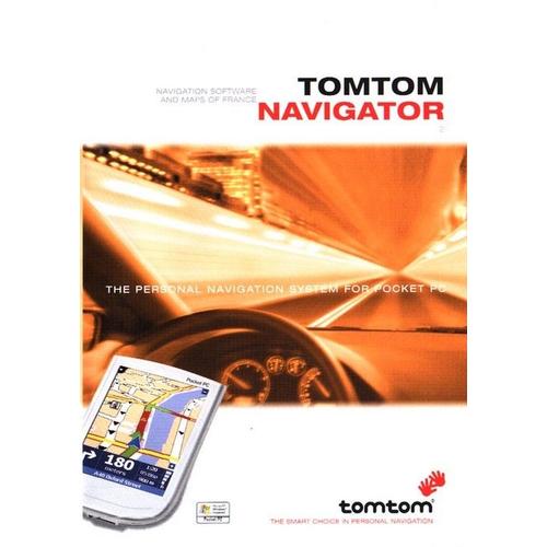 Tomtom 2 Navigator
