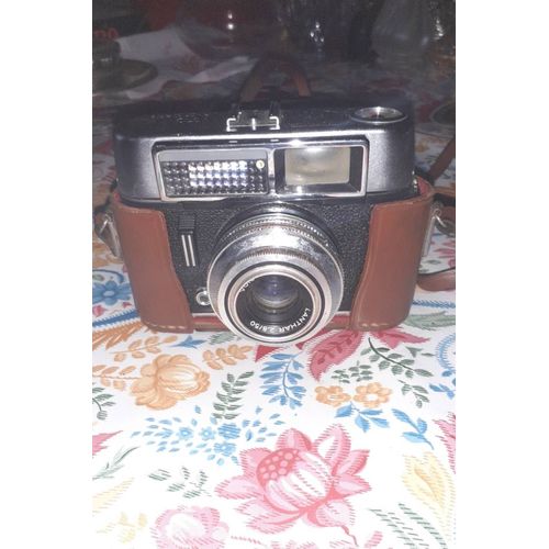 Appareil Photo Vito Automatic