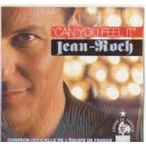 Can You Feel It