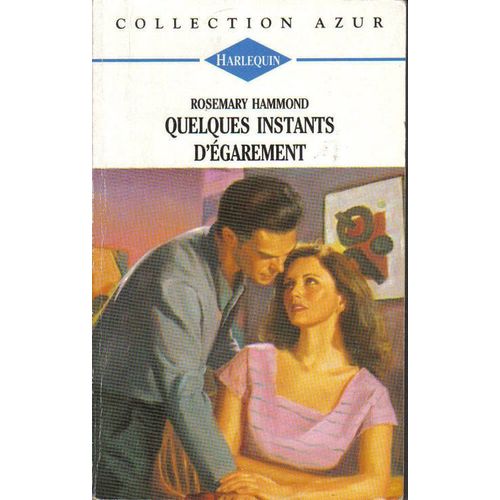 Quelques Instants D'egarement