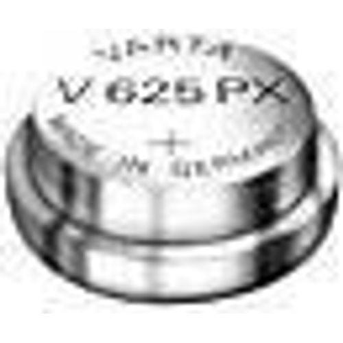Varta V625U - Pile - Alkaline  - 1.5 Volt