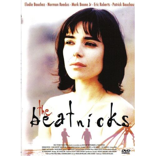 The Beatnicks (Les Chemins De La Gloire) - Edition Locative