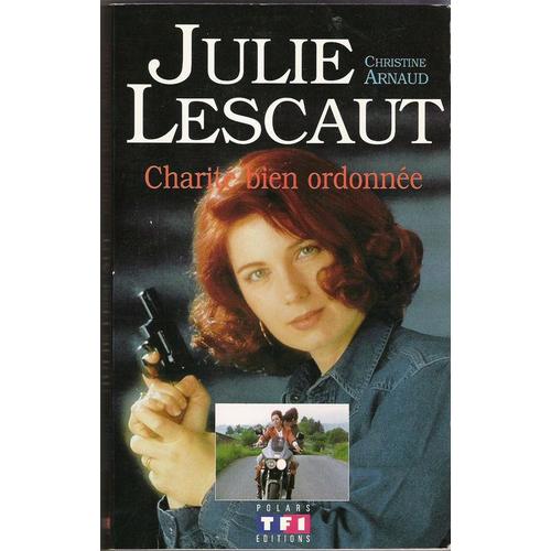 Julie Lescaut - Tableau Noir