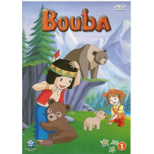 Bouba Vol.1