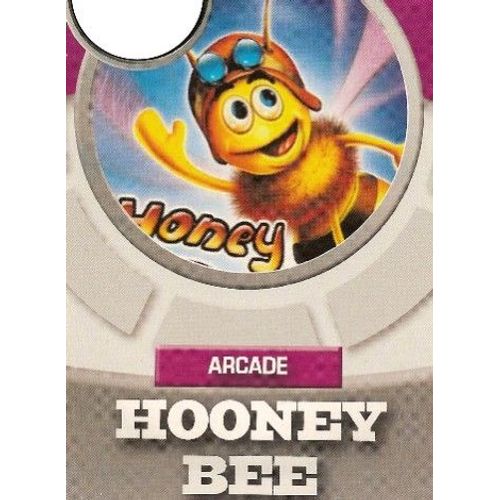 Hooney Bee Pc