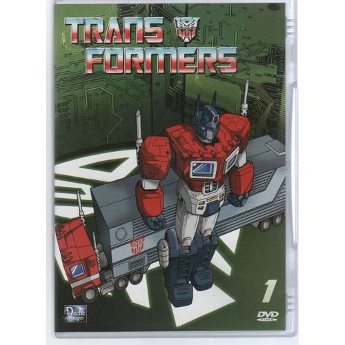 Trans Formers