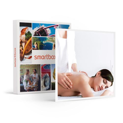 Soin Esthétique Guinot De 40 Minutes Minimum Pour Une Peau Resplendissante - Smartbox - Coffret Cadeau Bien-Être