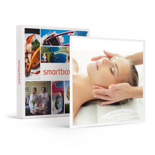 Séance De Beauté Avec Soin Anti-Âge Du Visage Dans Un Institut Mary Cohr - Smartbox - Coffret Cadeau Bien-Être