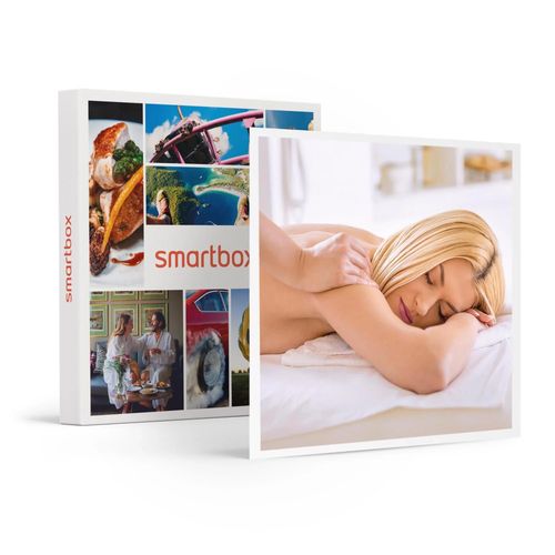 Soin Raffermissant Du Corps De 45 Minutes Dans Un Institut Mary Cohr - Smartbox - Coffret Cadeau Bien-Être