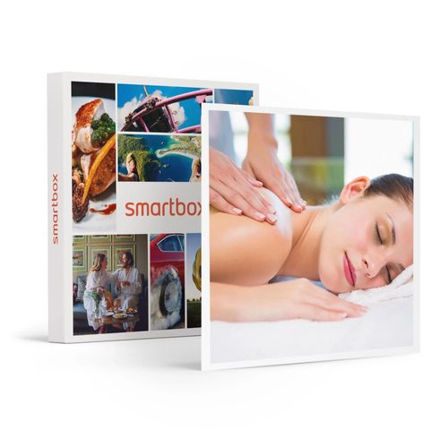 45 Minutes De Bien-Être Guinot : Soin Raffermissant Et Consultation Beauté - Smartbox - Coffret Cadeau Bien-Être