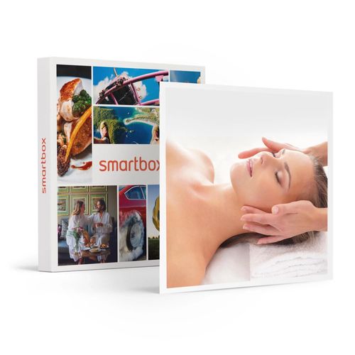 Soin Beauté De 40 Minutes Minimum Avec La Méthode Mary Cohr - Smartbox - Coffret Cadeau Bien-Être