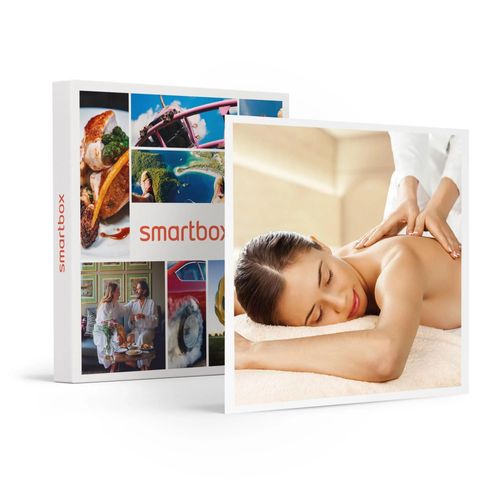 Soin Esthétique Guinot Pour Un Moment De Relaxation À Soi - Smartbox - Coffret Cadeau Bien-Être