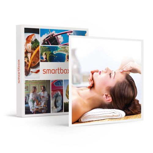 Séance De Beauté Avec Soin Anti-Âge Du Visage Dans Un Institut Guinot - Smartbox - Coffret Cadeau Bien-Être