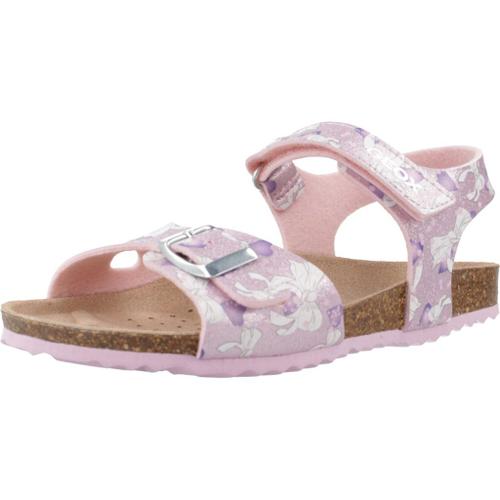 Geox J Adriel Girl C Colour Floral