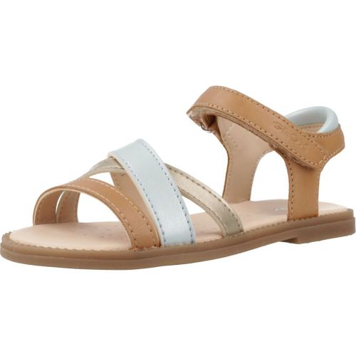Geox Karly Girl Colour Marron