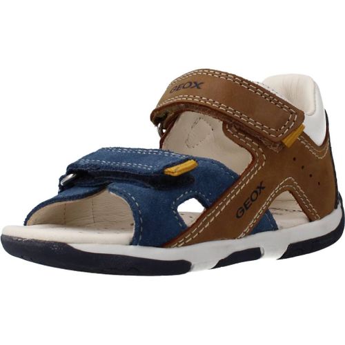 Geox Tapuz Boy A Colour Multicolore - 18