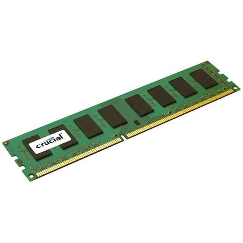 CRUCIAL DDR3 8 Go 1600 MHz CL11