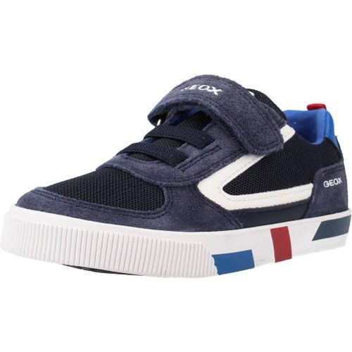 Geox B Kilwi Boy B Colour Bleu