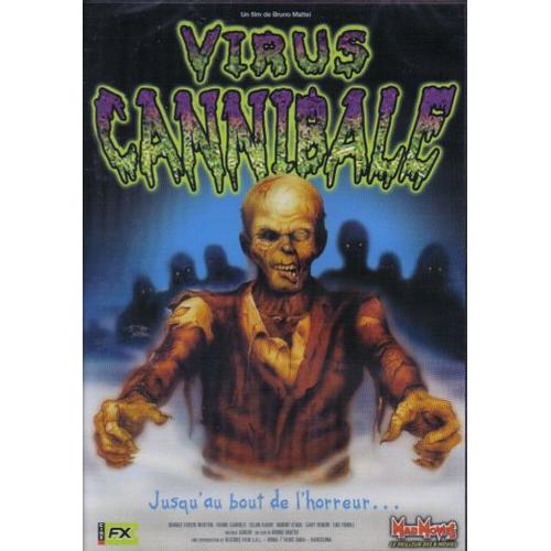 Virus Cannibale