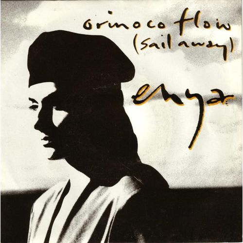 Orinoco Flow (Sail Away)