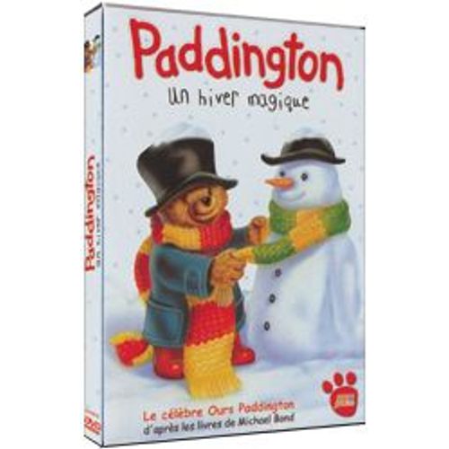 Paddington - Un Hiver Magique
