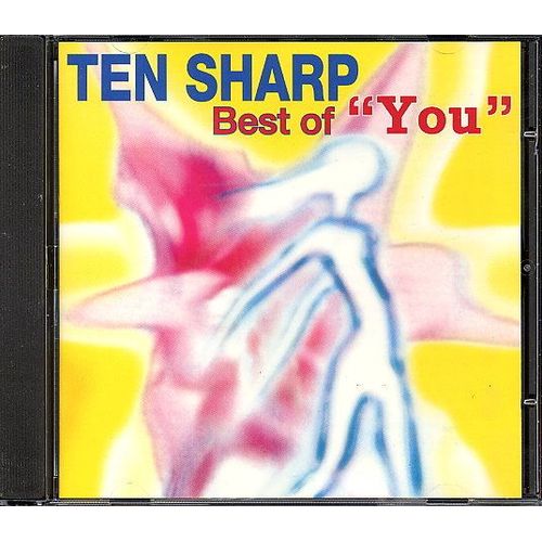 Best Of ""You"